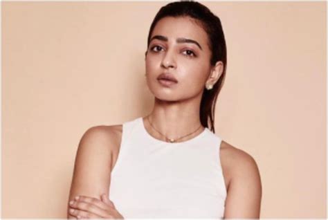 Radhika Apte Nude LEAKED Pics and Porn Video